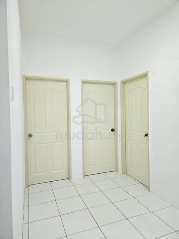 Taman Pelangi Indah Apartment 3