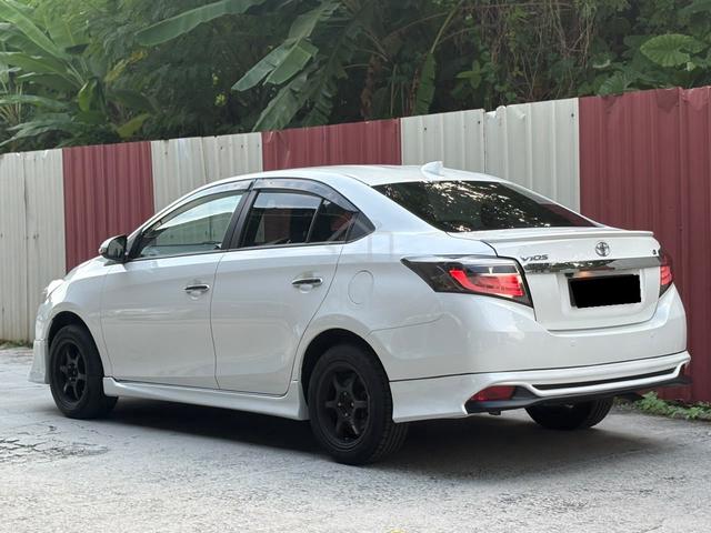 2018 Toyota VIOS 1.5 G(A) 3 Year Warranty / Tinted - 5