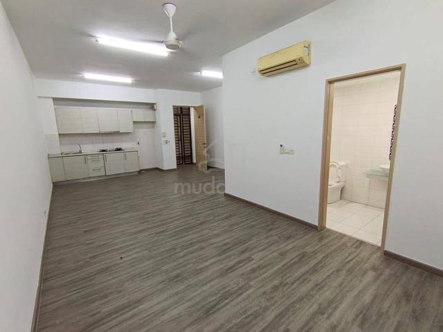 Greenfield Regency 1
