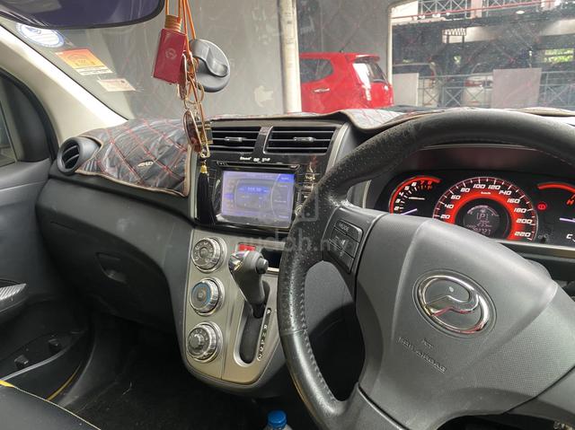2011 Perodua MYVI 1.5 SE ZHS (A) - 5