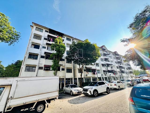 Kota Damansara Gugusan Cempaka Level 2 Non Bumi 1
