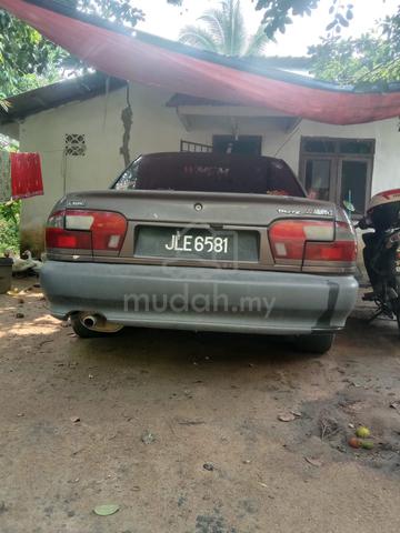 1995 Proton WIRA 1.5 GL (M) - 3