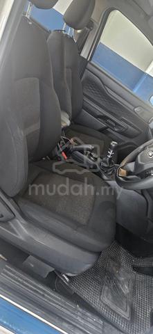 2023 Ford RANGER 2.0 XL MY22 T6.2 P703 (M) - 4