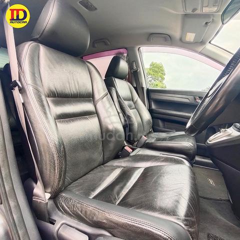 2007 Honda CR-V 2.0 i-VTEC (A) - 5