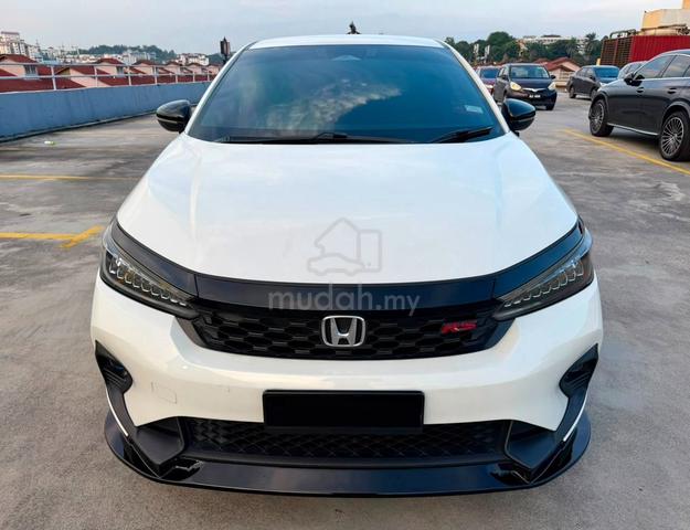 Honda CITY 1.5 RS (A) - 2