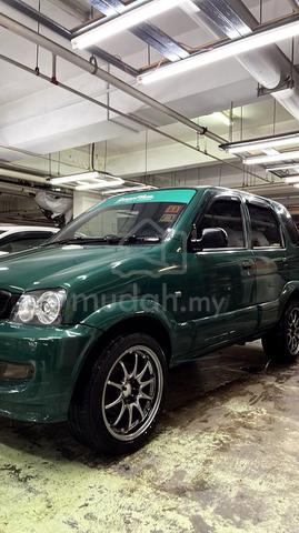 2003 Perodua KEMBARA 1.3 EX FACELIFT (M) - 4