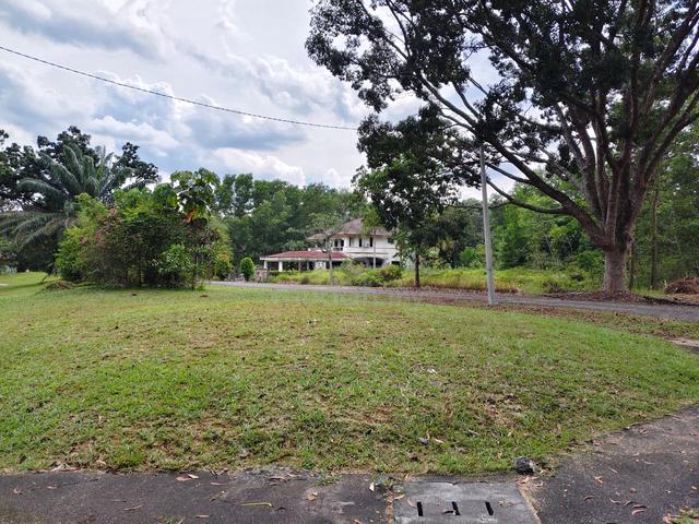 Residential Bungalow Lot, Bandar Tasik Kesuma, Beranang, Selangor. 1