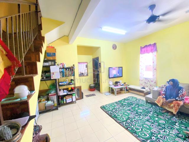 [END LOT] 2 Storey Bdr Tasik Kesuma [BELOW MARKET] Semenyih 3