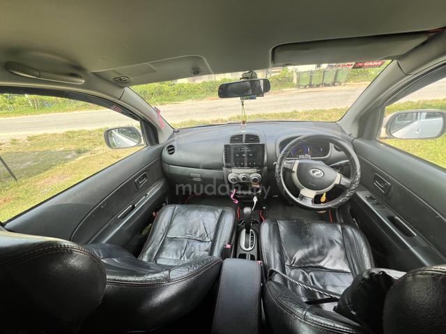 2009 Perodua MYVI 1.3 EZ MY05 M300 FACELIFT (A) - 5