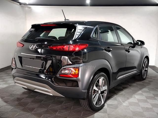2020 Hyundai KONA 2.0 Full Spec ORI-31K Mileage - 2