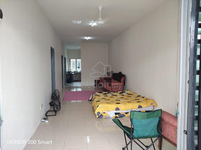 (Bellow Market) Taman Bandar Baru Setia Awam, Setiawan 1