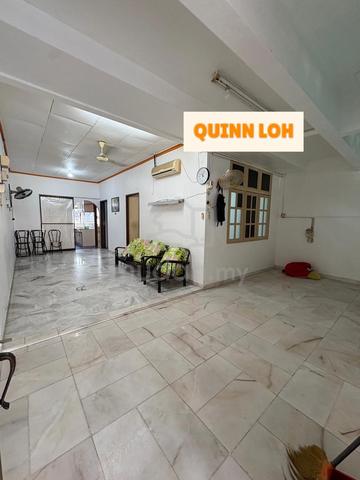 Taman Sejahtera @ Alma | Single Storey Terrace | Bank Value RM400K 1