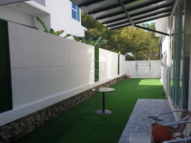 VIPLuxurious Evergreen Garden 5Bed5Bath Wetlands in Cyberjaya Selongor 1
