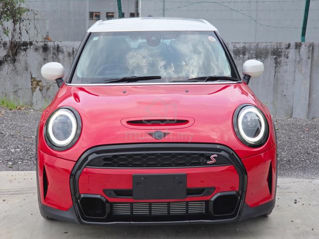 2022 Mini COOPER S 2.0 (A) - 3