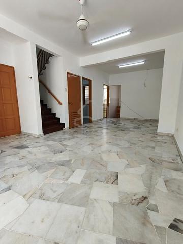 Rumah Teres 2 Tingkat, Bukit Rahman Putra 1
