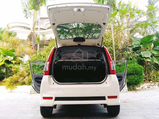 2010/11 Perodua VIVA 1.0 A KEDAI UNTUNG SIKIT JUAL - 2