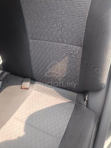 2014 Perodua VIVA 1.0 EZ STANDARD (A) - 5