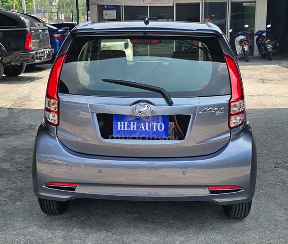 2013 Perodua MYVI 1.3 EZi (A) Low Mileage Tip Top - 5