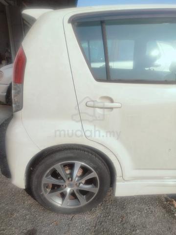 2009 Perodua MYVI 1.3 EZ - 4