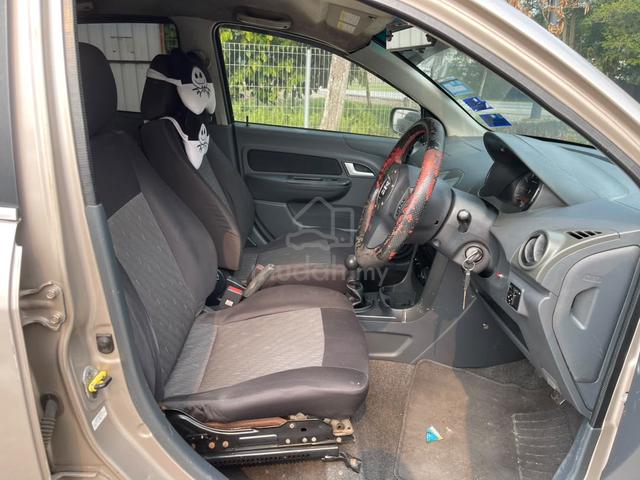 2011 Proton SAGA 1.3 FL (M) - 5