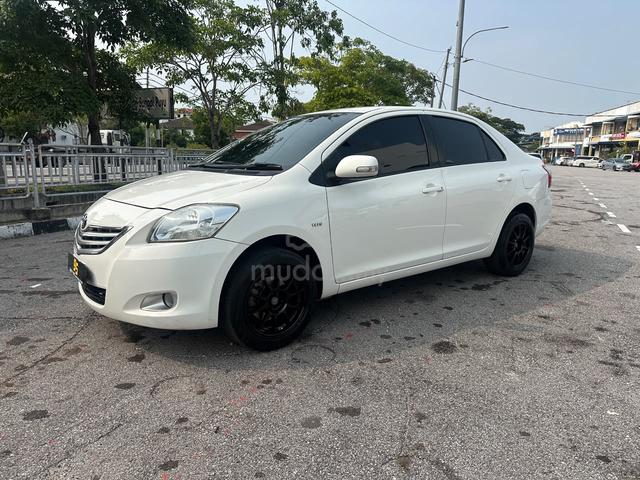 2010 Toyota Vios 1.5 E (A) - 3