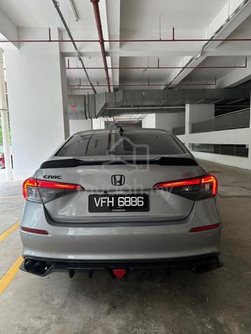 2023 Honda CIVIC 1.5 RS MY22 FE - 3