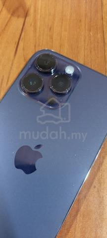 Iphone 14 Pro Max - photo 4 of 6