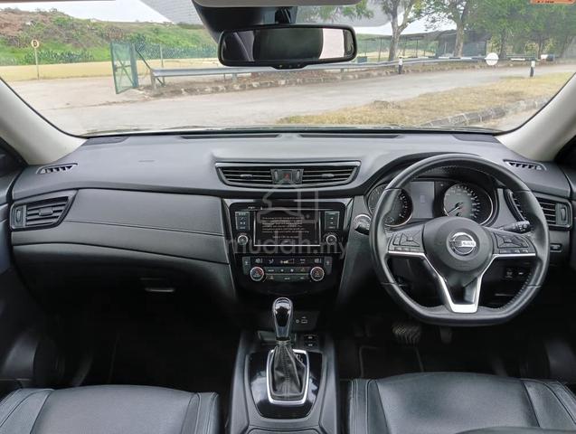 2019 Nissan X-TRAIL 2.0 MID T32 (A) FREE WARRENTY - 4