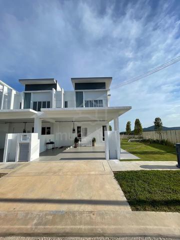 Sendayan 20x70 Cash promotion❗Freehold❗0% Down Payment❗❗ 1