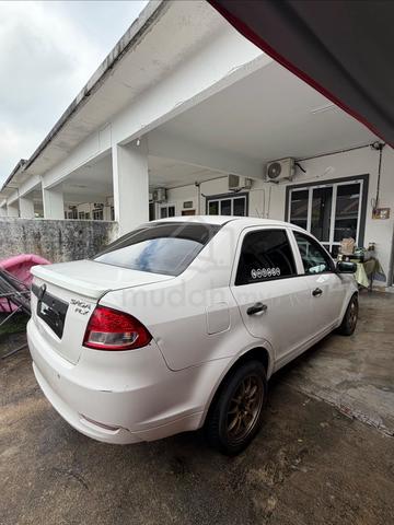 2014 Proton SAGA 1.3 SV (M) - 5