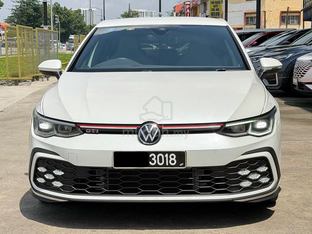 2023 Volkswagen GOLF 2.0 GTI IQ DRIVE✅20k Mileage - 5