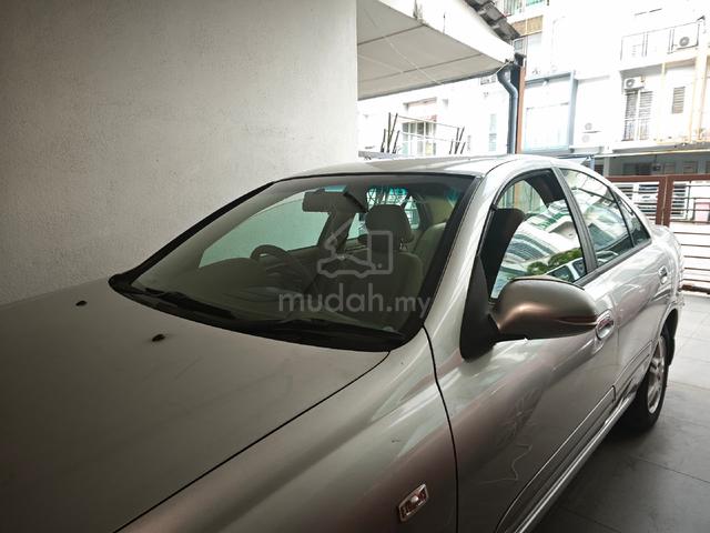 2006 Nissan SENTRA 1.8 XG-L (A) - 2