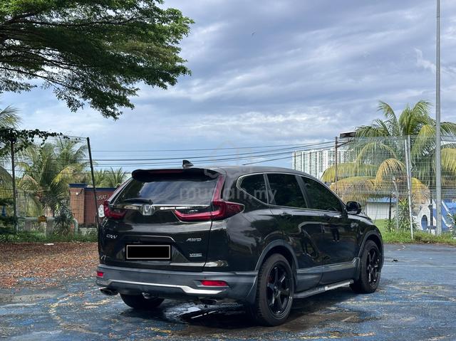2022 Honda CR-V 1.5 TC-P 4WD (A) - 4