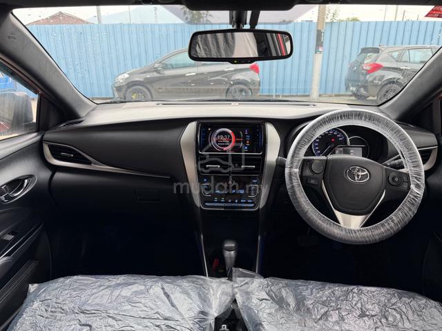 2020 Toyota YARIS 1.5 G (RIM ORI DAPAT‼️) - 5