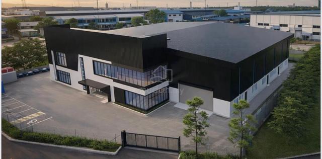 1 Acres Detached Factory Sale at Kulim Kedah 1