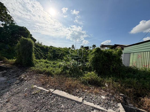 Juru Commercial Industrial Land Near Auto City Super Cheaper Price Let 1