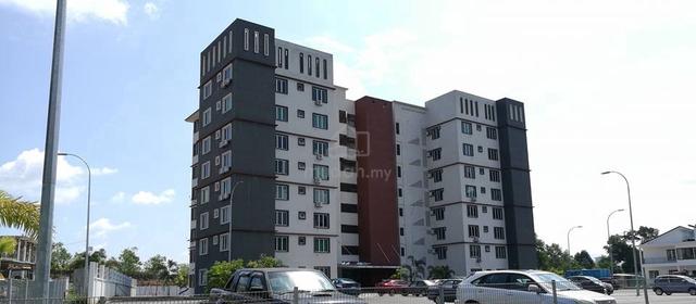 Taman Belimbing Perdana 1