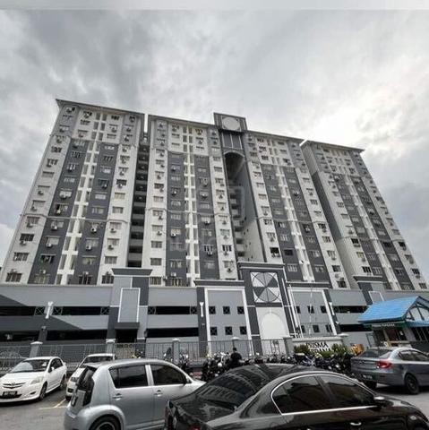 Prisma Perdana 1