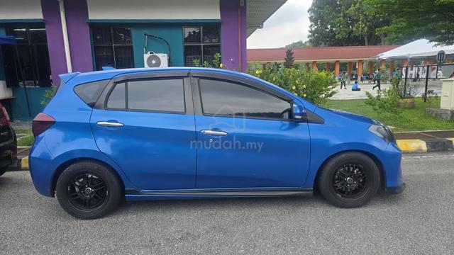 2020 Perodua MYVI 1.5 ADVANCE (A) - 3