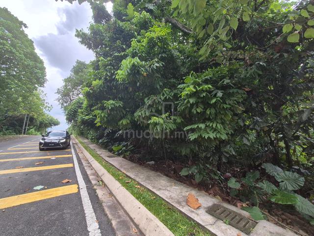 For Sale Residential Land Tiara Titiwangsa, Kuala Lumpur 4