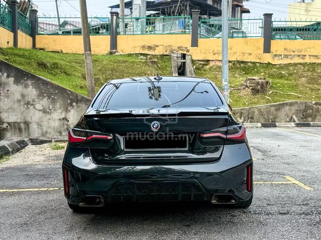 Bmw 320I 2.0 M-SPORT F30 Convrt G20 LCI F/Exhaust - 4