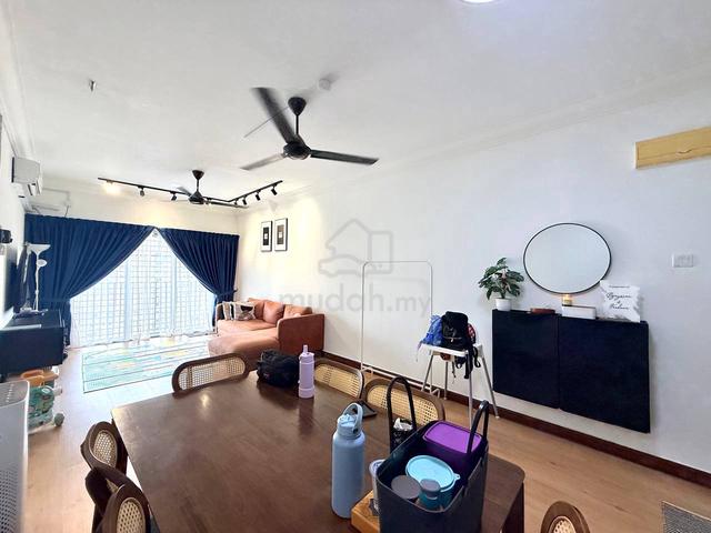 Idaman Residensi Selangorku 1