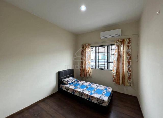 Double Storey Terrace Intermediate at Tabuan Tranquility Kuching Saraw 5