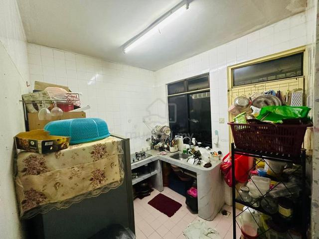 Tan Sri Yaacob Skudai Double Storey Medium Cost For Sale 4
