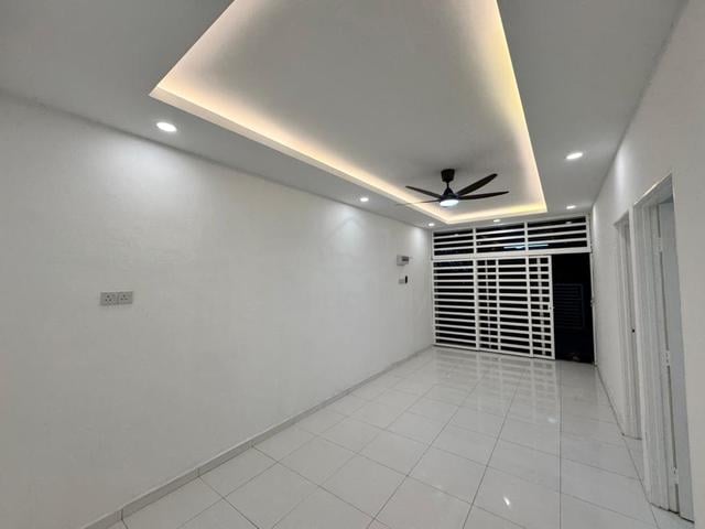Taman Ria Jaya Full Extended For Sale 1
