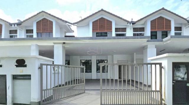 [Full Loan | 22x75] 2 Sty Cradelton Eco Majestic 1