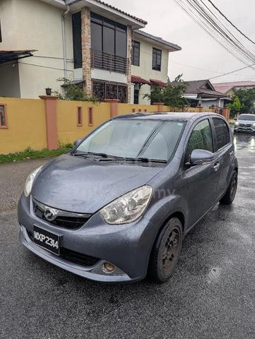 2012 Perodua MYVI 1.3 SXI PREMIUM (M) - 1