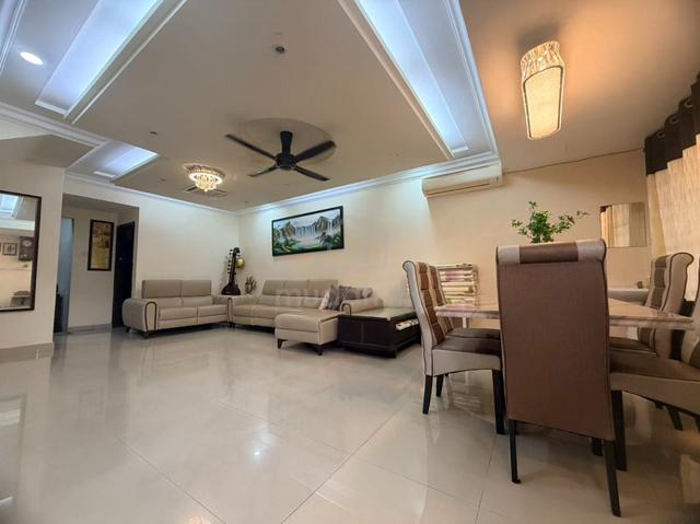 2 Sty Terrace @ Damai Perdana, Cheras, Guarded, KL, Reno, Super Cheap 1