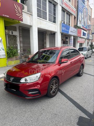2022 Proton SAGA 1.3 PREMIUM AT MY16 FACELIFT (A) - 3