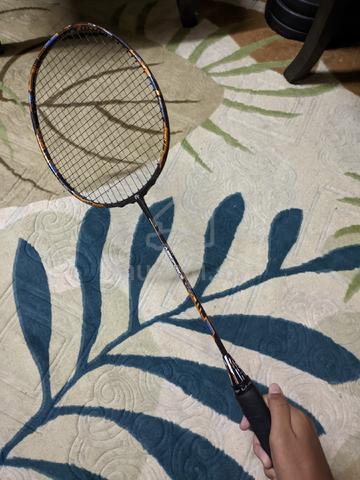 Aeroforce Racket Racket Felet Aeroforce - Sports & Outdoors for sale in Bukit Gambir, Johor